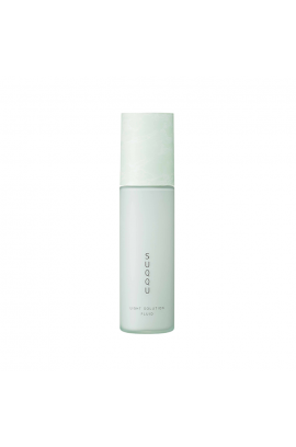 SUQQU 淨採亮妍乳 Light Solution Fluid 125ml